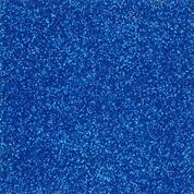 Next φύλλα glitter μπλε 50x70εκ.