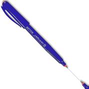 Centropen στυλό roller μπλε Μ 0,7mm