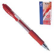 Pilot στυλό jel G2 extra fine κόκκινο 0.5mm