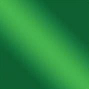 Rainbow χαρτόνι πράσινο μεταλλιζέ 2 όψεων 50x70εκ.