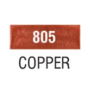 Talens χρώμα decorfin satin 805 copper 16 ml