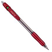 Dong-a στυλό anyball κόκκινο 1,2mm